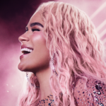 KAROL G como nunca la habías visto: Llega a Netflix el 8 de mayo